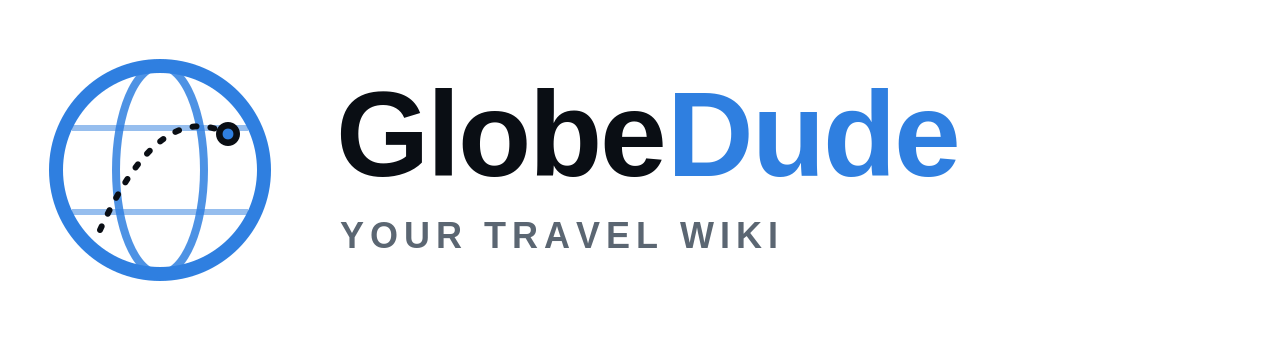 GlobeDude