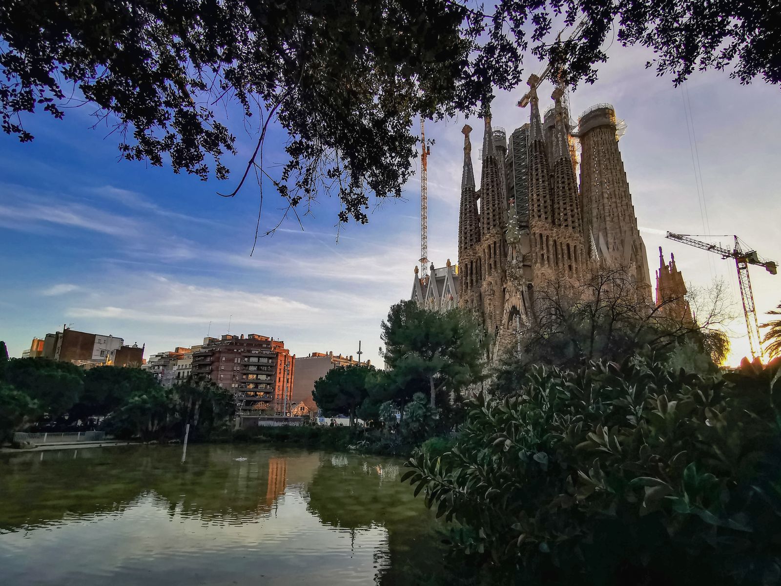 7 Day Spain Itinerary for 2026 (Barcelona, Madrid, Seville and What It Costs)