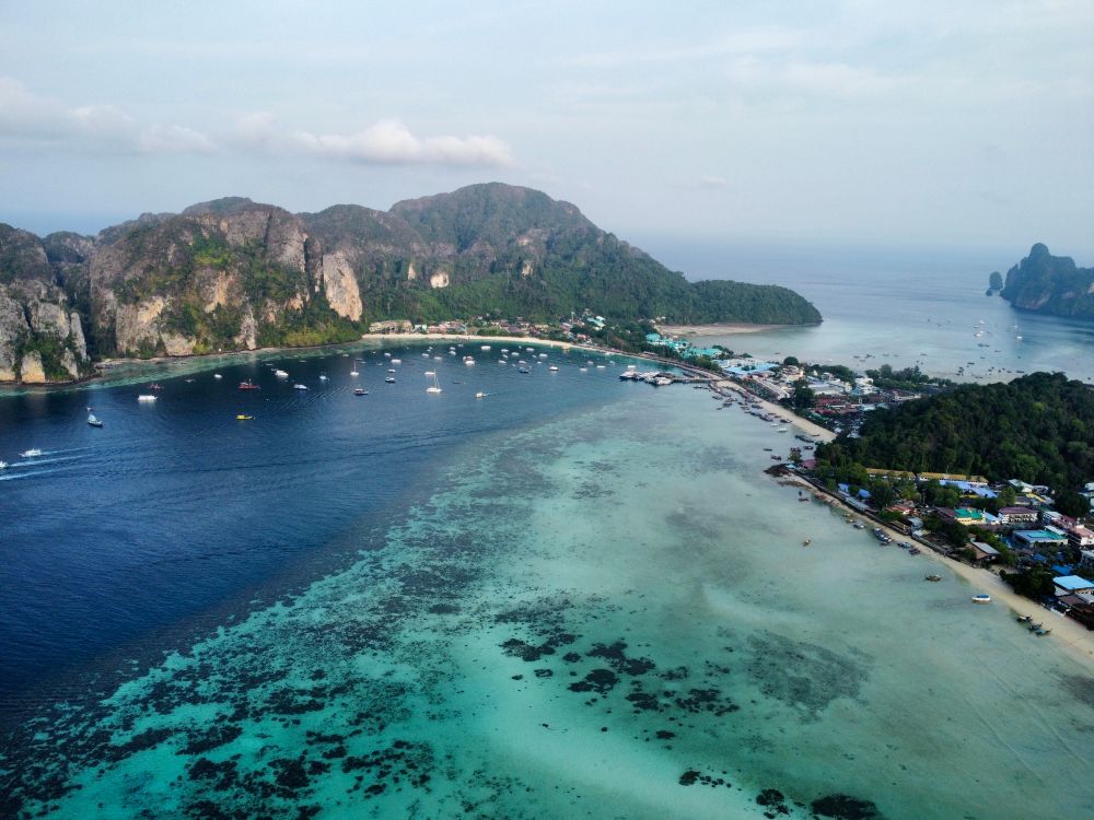 Thailand Visa Rules for Indians in 2026: Still Visa-Free, But Now 30 Days (Full Guide)