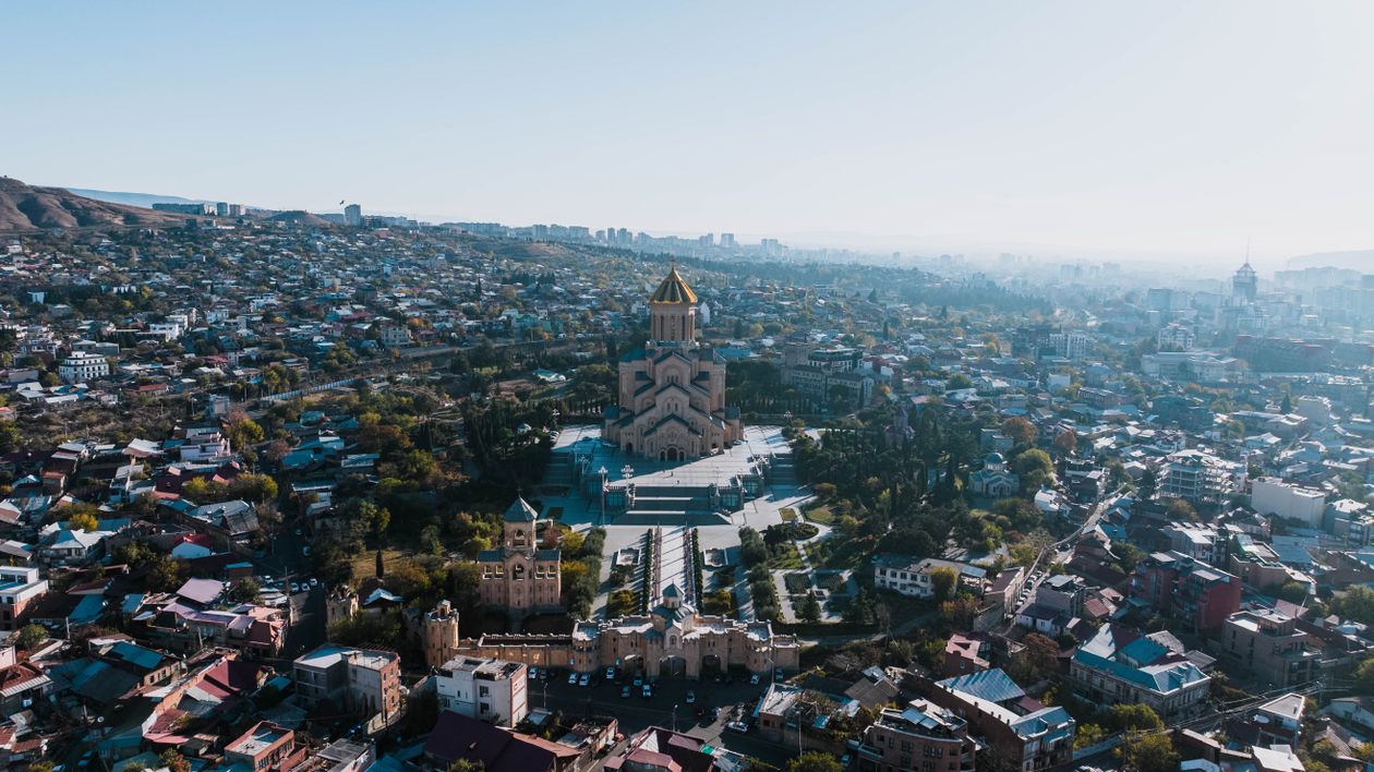 5 Day Tbilisi Itinerary for 2026 (Old Town, Kazbegi, Wine and Real Costs)